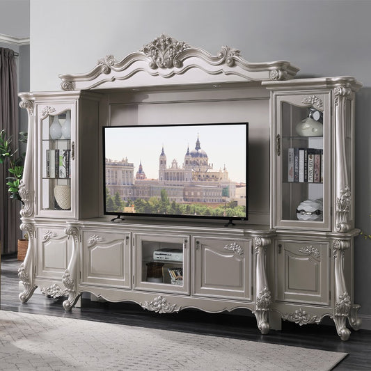 ACME Furniture - Bently - Entertainment Center - 91660 view 1