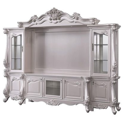ACME Furniture - Bently - Entertainment Center - 91660 view 2
