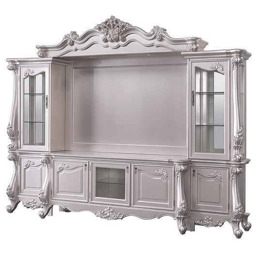 ACME Furniture - Bently - Entertainment Center - 91660 view 2