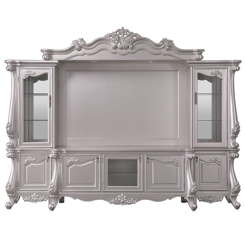 ACME Furniture - Bently - Entertainment Center - 91660 view 3