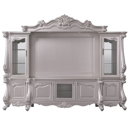 ACME Furniture - Bently - Entertainment Center - 91660 view 3