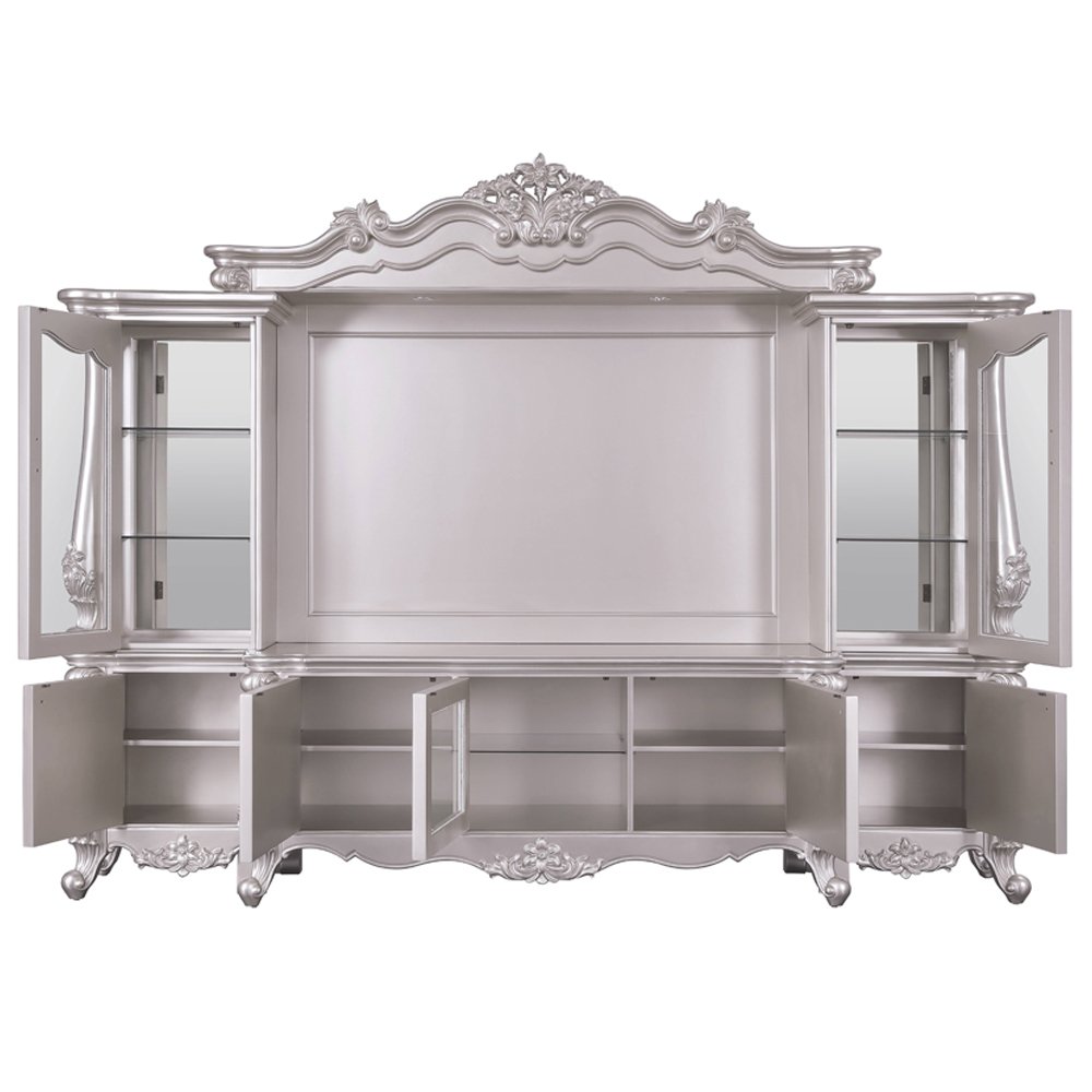 ACME Furniture - Bently - Entertainment Center - 91660 view 4