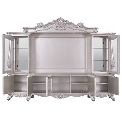 ACME Furniture - Bently - Entertainment Center - 91660 view 4