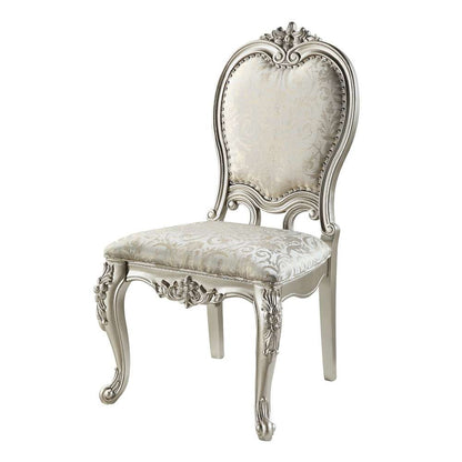 ACME Furniture - Bently Side Chair (Set of 2) - Champagne - DN01369 view 1
