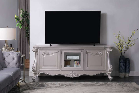 ACME Furniture - Bently TV Stand - 91663 veiw 1