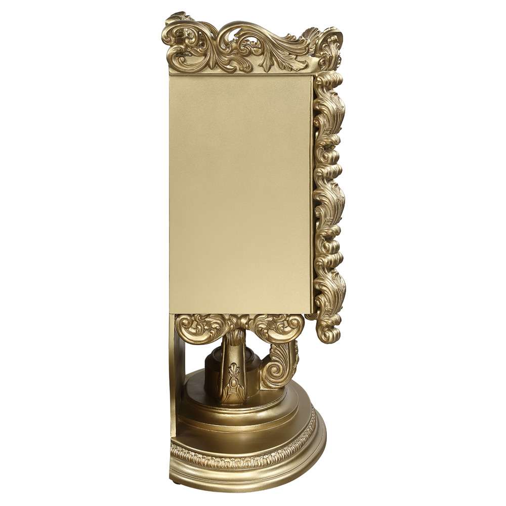 ACME Furniture - Bernadette Chest - Gold - BD01479 view 3
