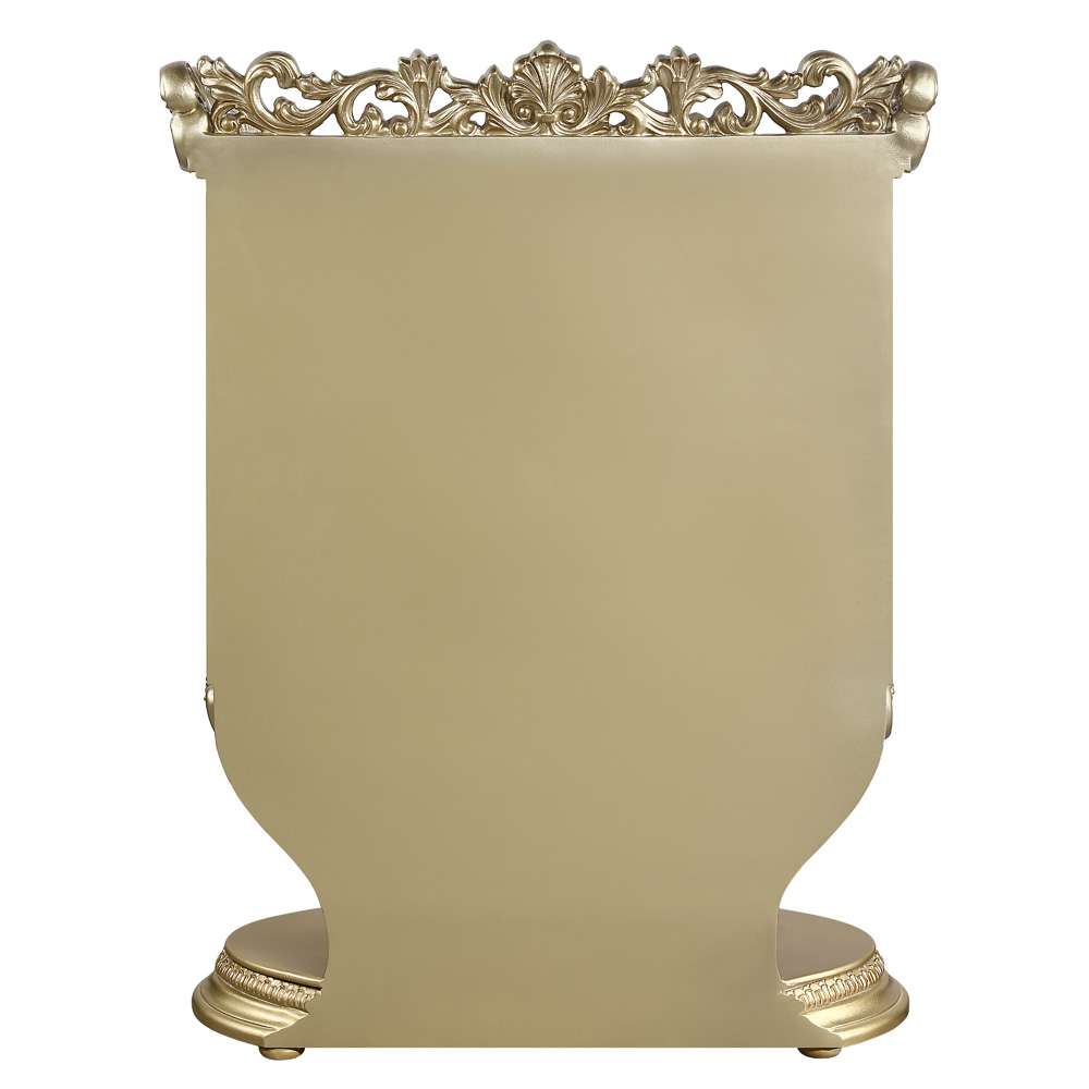 ACME Furniture - Bernadette Chest - Gold - BD01479 view 4