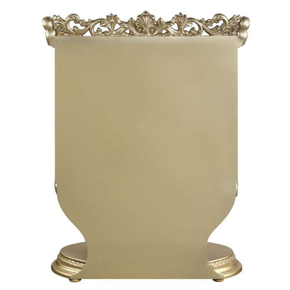 ACME Furniture - Bernadette Chest - Gold - BD01479 view 4