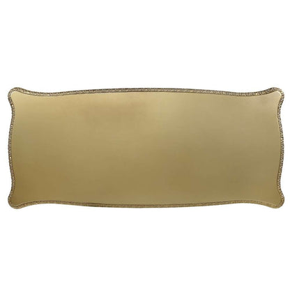 ACME Furniture - Bernadette Dining Table - Gold - DN01470 view 3