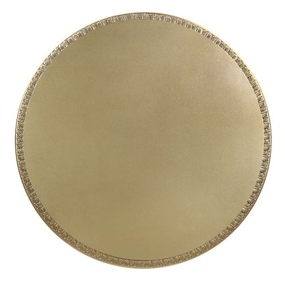 ACME Furniture - Bernadette Round Dining Table - Gold - DN01469 veiw 3