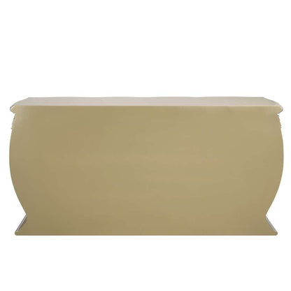 ACME Furniture - Bernadette Server - Gold - DN01473 veiw 4