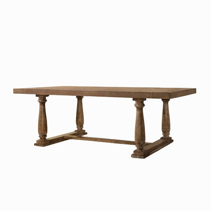 ACME Furniture - Bernard Dining Table - 66185 view 1