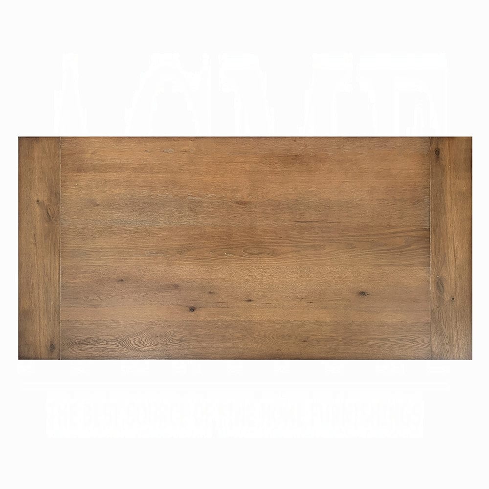 ACME Furniture - Bernard Dining Table - 66185 view 2