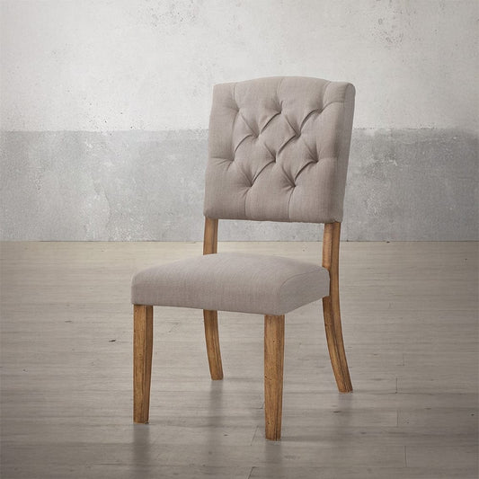 ACME Furniture - Bernard Side Chair (Set of 2) - 66187 view 2