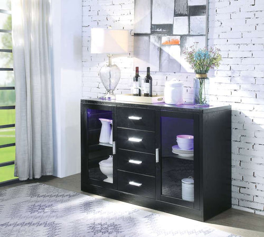 ACME Furniture - Bernice Server - 70653 veiw 1
