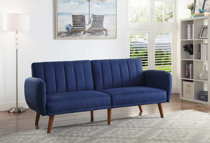 ACME Furniture - Bernstein Futon - 57190 veiw 1