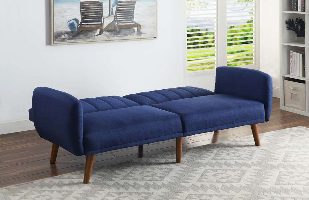 ACME Furniture - Bernstein Futon - 57190 veiw 2