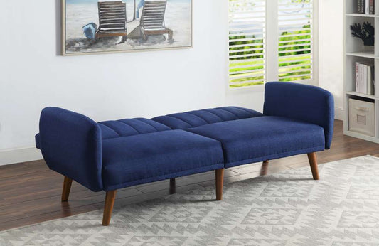 ACME Furniture - Bernstein Futon - 57190 veiw 2
