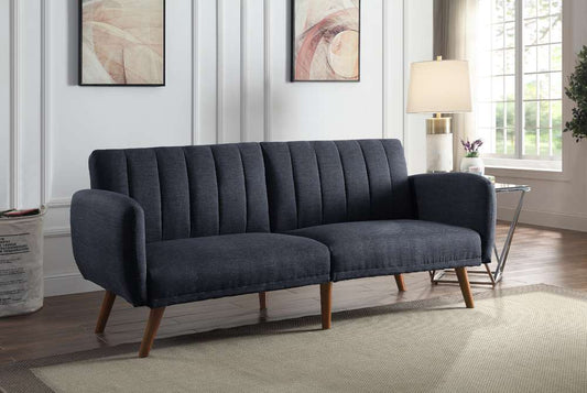 ACME Furniture - Bernstein Futon - 57192 veiw 1