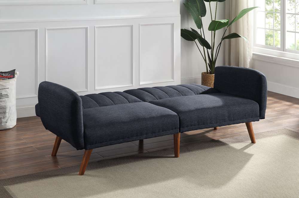 ACME Furniture - Bernstein Futon - 57192 veiw 2