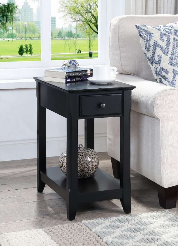 ACME Furniture - Bertie Accent Table - 82740 veiw 4