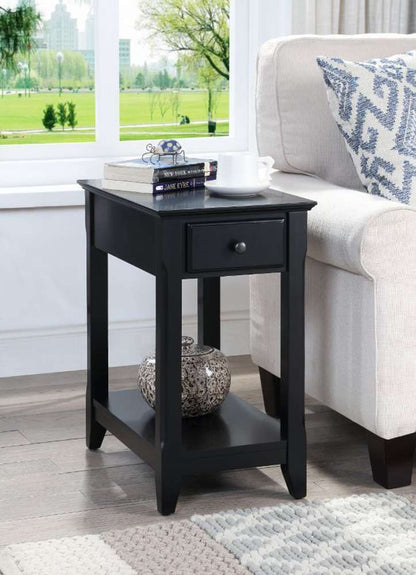 ACME Furniture - Bertie Accent Table - 82740 veiw 4