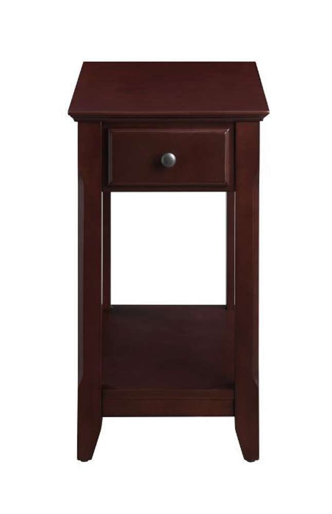 ACME Furniture - Bertie Accent Table - 82742 veiw 3