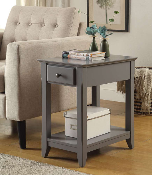ACME Furniture - Bertie Accent Table - 82838 veiw 1