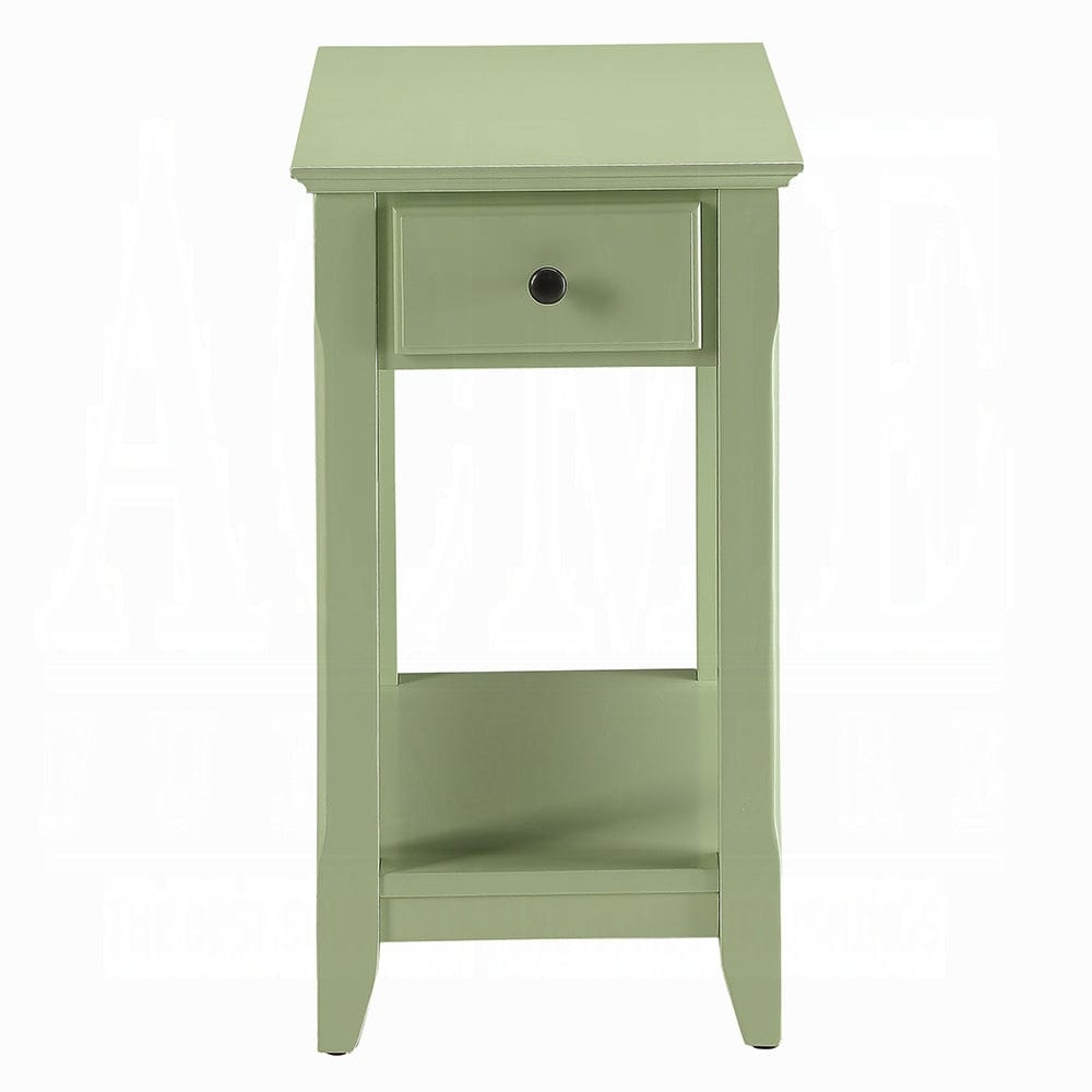 ACME Furniture - Bertie Accent Table - 82840 view 2