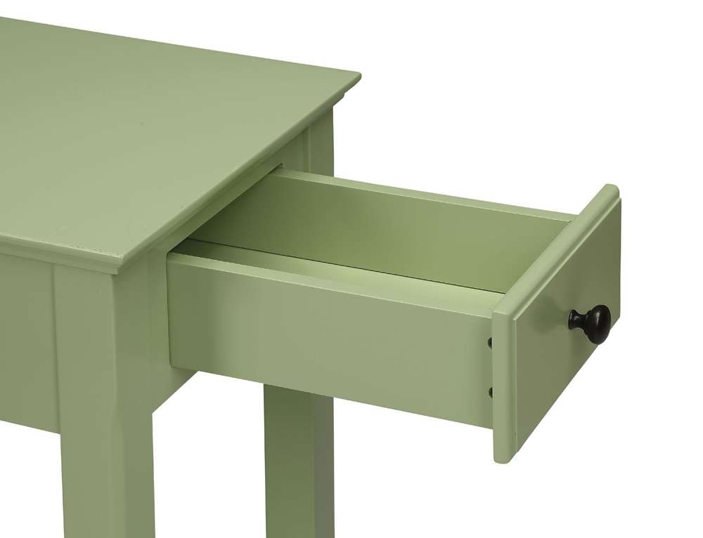 ACME Furniture - Bertie Accent Table - 82840 view 3