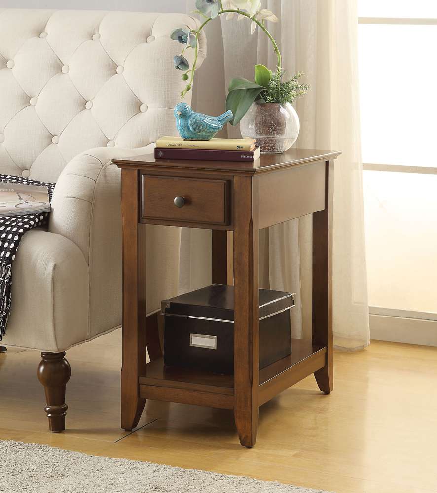 ACME Furniture - Bertie Accent Table - 82836 veiw 1
