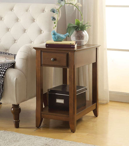 ACME Furniture - Bertie Accent Table - 82836 veiw 1