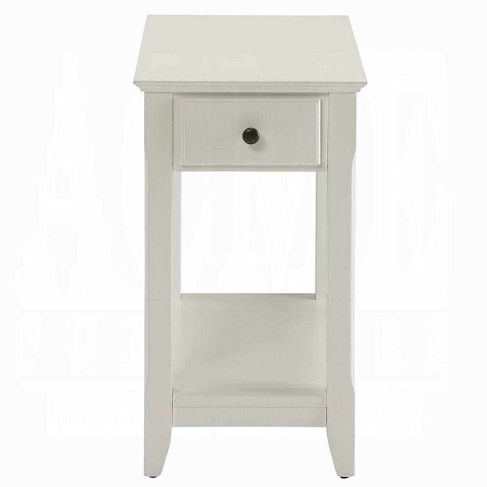 ACME Furniture - Bertie Accent Table - 82842 view 2