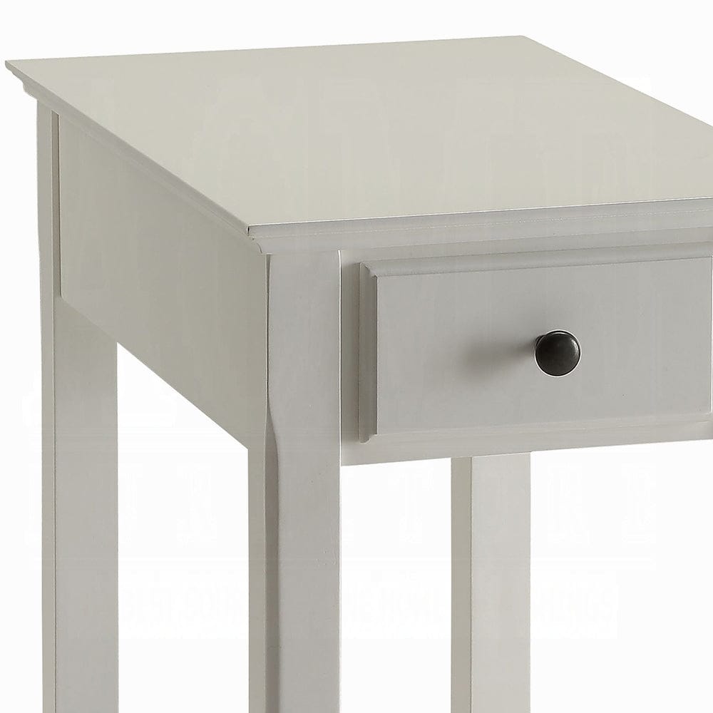 ACME Furniture - Bertie Accent Table - 82842 view 5