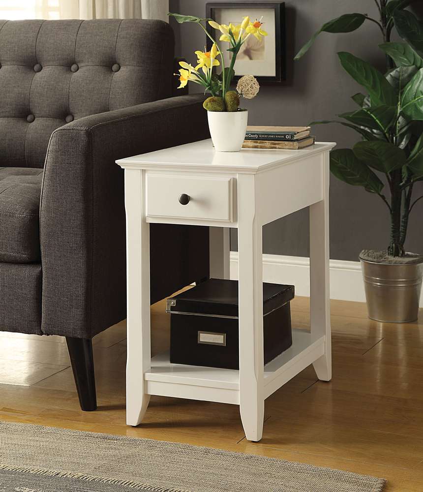 ACME Furniture - Bertie Accent Table - 82842 view 6