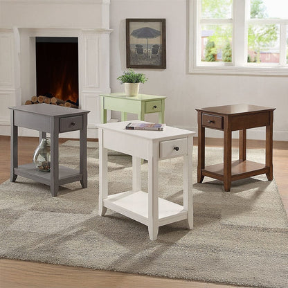 ACME Furniture - Bertie Accent Table - 82842 view 7