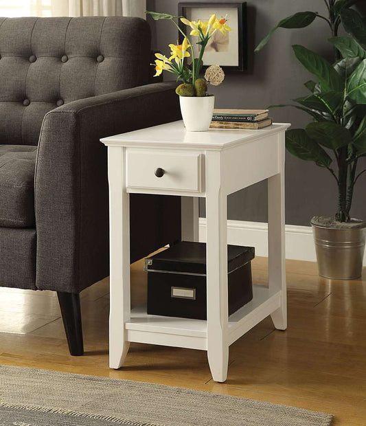 ACME Furniture - Bertie Accent Table - 82842 veiw 1