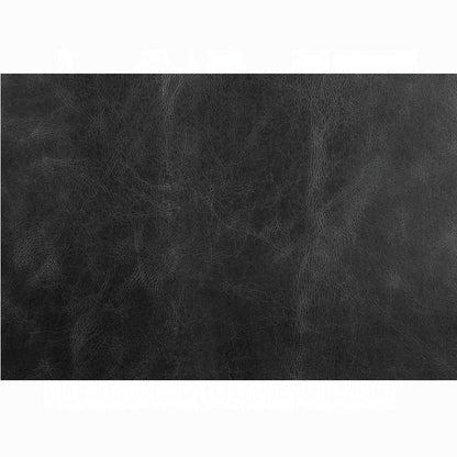 ACME Furniture - Betla Accent Chair - Black Top Grain Leather - AC01986 veiw 5