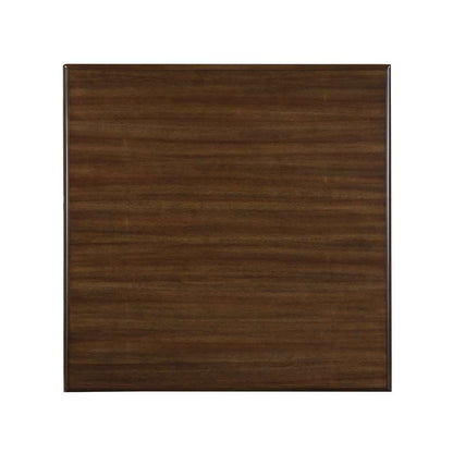 ACME Furniture - Bettina 5 PC Pack Counter Height Set - Gray & Weathered Oak - DN01439 veiw 4