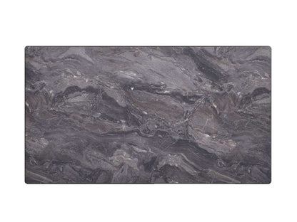 ACME Furniture - Bevis Dining Table - Stone & Walnut - DN02312 view 4