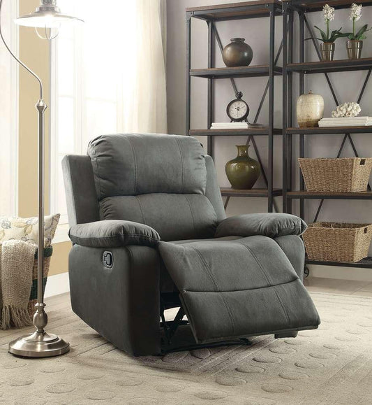 ACME Furniture - Bina Recliner - 59525 veiw 1
