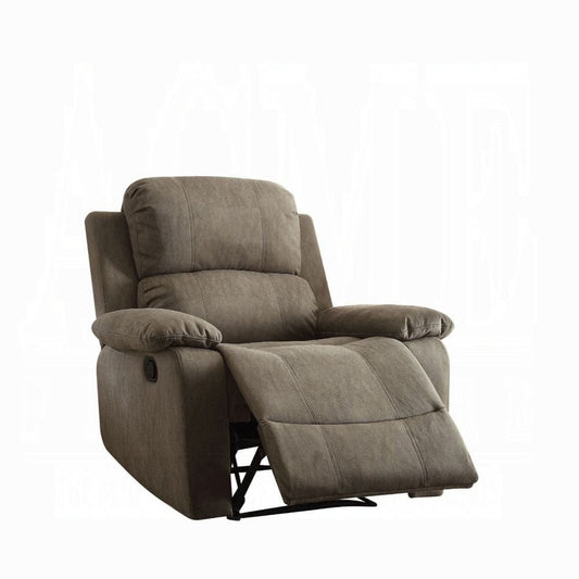 ACME Furniture - Bina Recliner - 59528 view 1