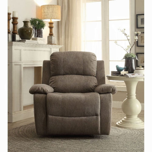 ACME Furniture - Bina Recliner - 59528 view 2