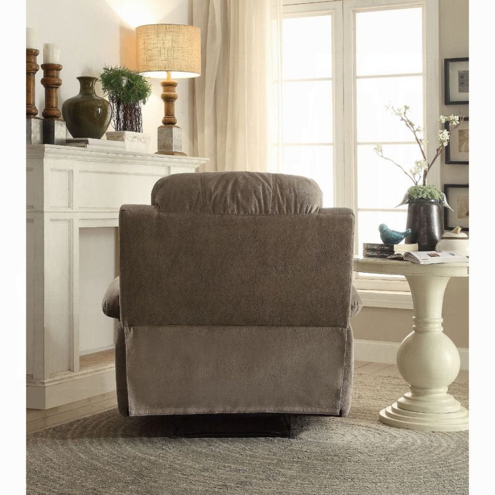 ACME Furniture - Bina Recliner - 59528 view 3