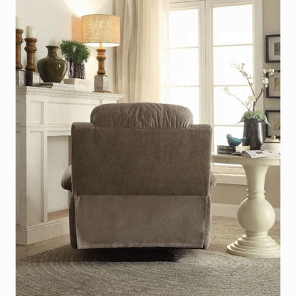 ACME Furniture - Bina Recliner - 59528 view 3