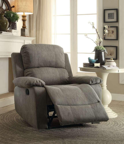 ACME Furniture - Bina Recliner - 59528 view 5