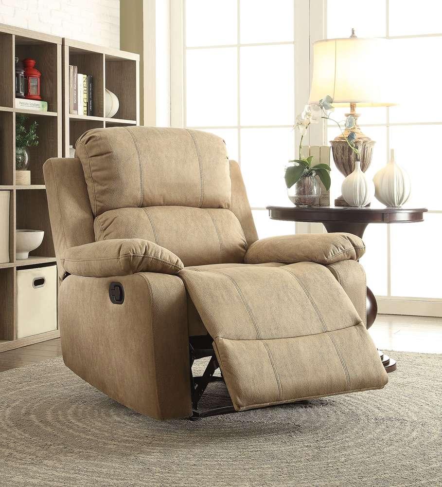 ACME Furniture - Bina Recliner - 59526 veiw 1