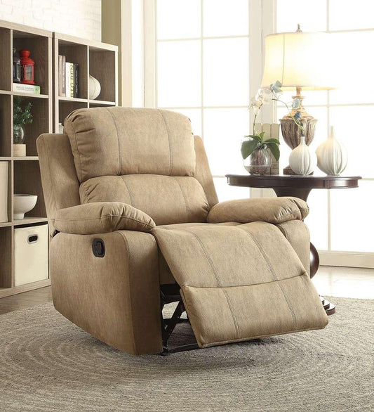 ACME Furniture - Bina Recliner - 59526 veiw 1