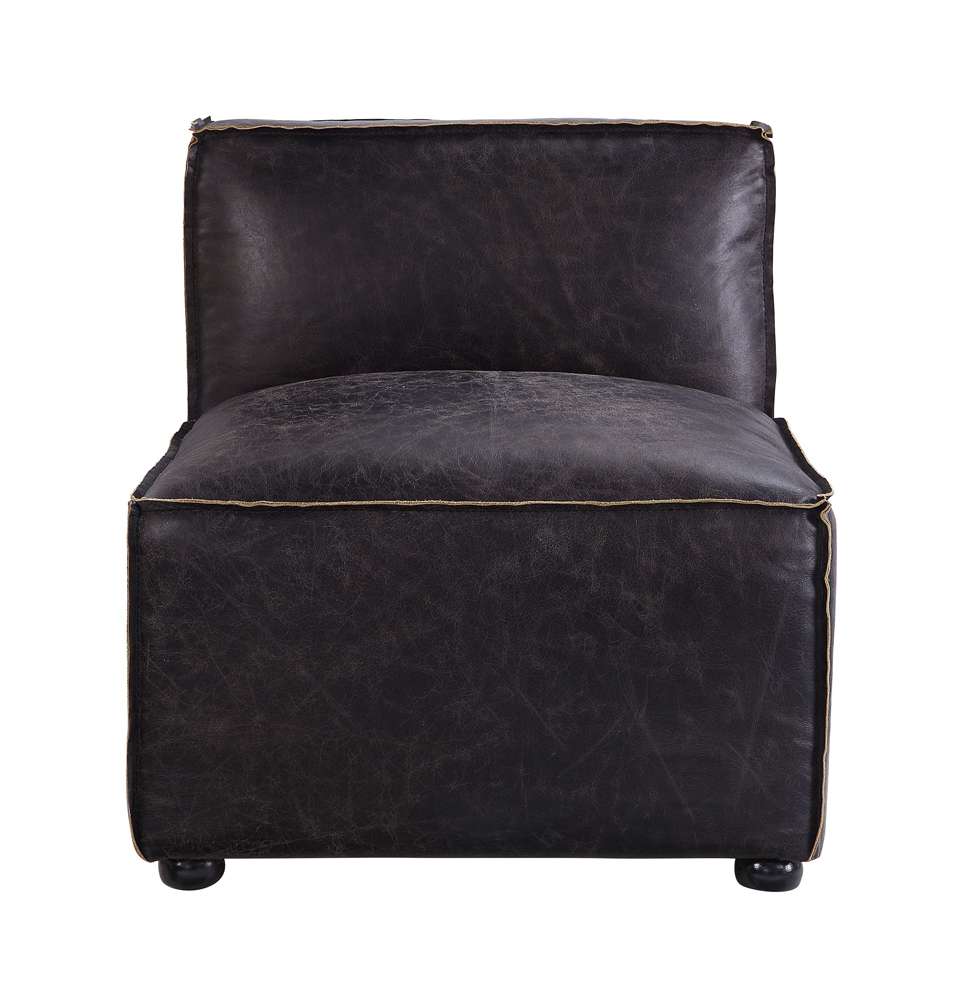 ACME Furniture - Birdie Accent Chair - 56585 veiw 2