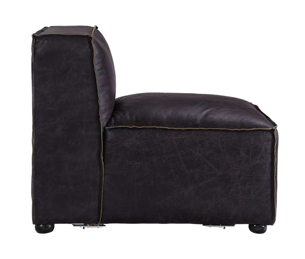 ACME Furniture - Birdie Accent Chair - 56585 veiw 3